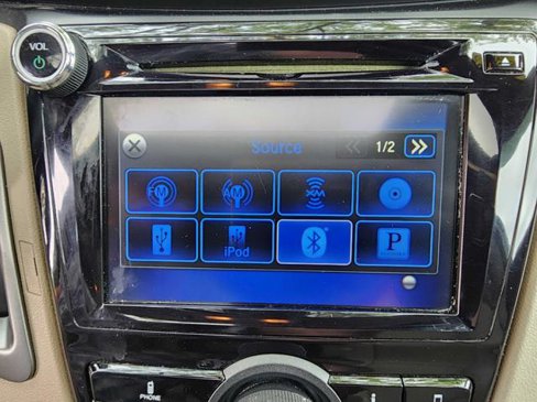 Used 2015 Honda Odyssey EX-L image 24