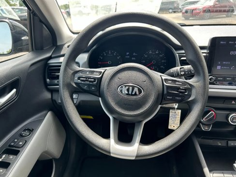 Used 2021 Kia Rio S image 25