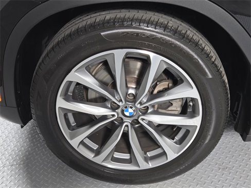 Used 2019 BMW X3 xDrive30i w/ Convenience Package image 10