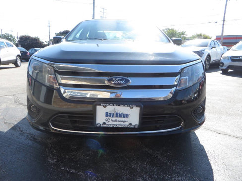 Used 2012 Ford Fusion SE image 5