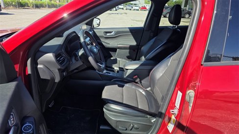 Used 2023 Ford Escape ST-Line image 15