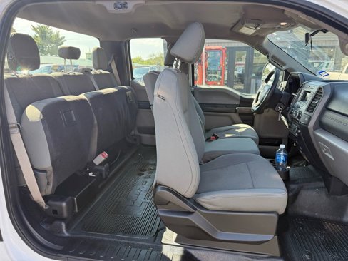 Used 2017 Ford F350 XL w/ Power Equipment Group image 9