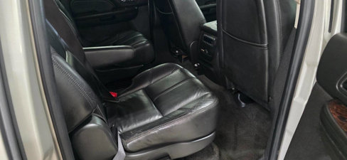 Used 2008 GMC Yukon XL Denali image 21