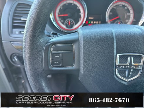 Used 2013 Dodge Grand Caravan SE image 35