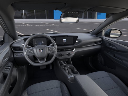 New 2025 Buick Envista Preferred w/ Convenience I Package image 39