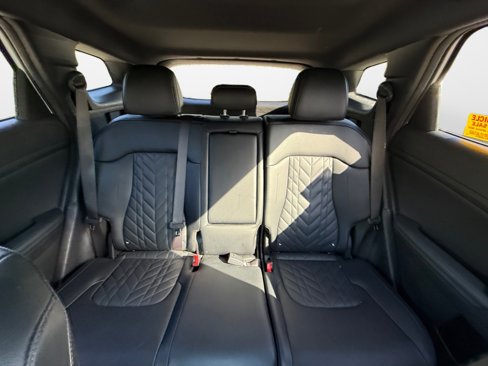 Used 2023 Kia Sportage X-Pro Prestige image 14