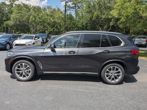 Used 2019 BMW X5 xDrive40i w/ Premium Package 2 image 7
