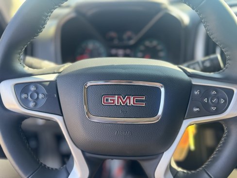Used 2022 GMC Canyon Elevation w/ Trailering Package image 10