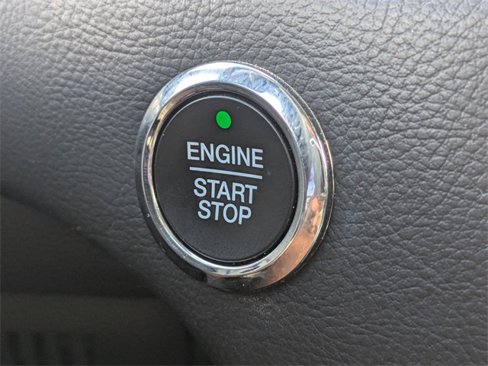 Used 2022 Ford Edge Titanium image 32