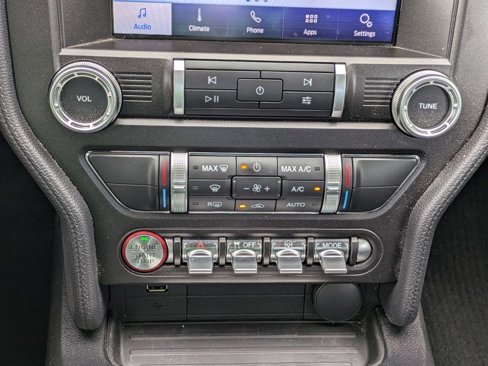 Used 2020 Ford Mustang GT w/ GT Performance Package image 14