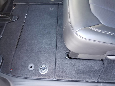 New 2025 Chrysler Pacifica Select image 19