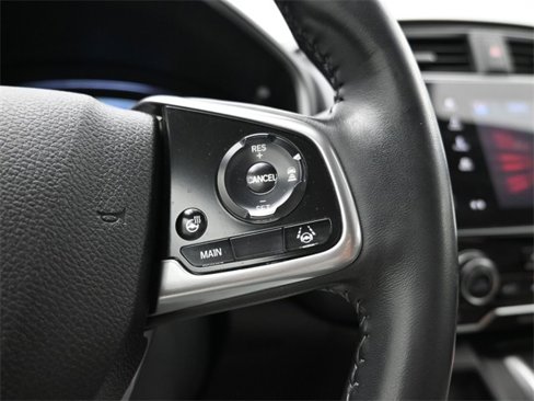 Used 2022 Honda CR-V EX-L image 21