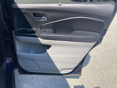 Used 2019 Honda Pilot EX-L image 19