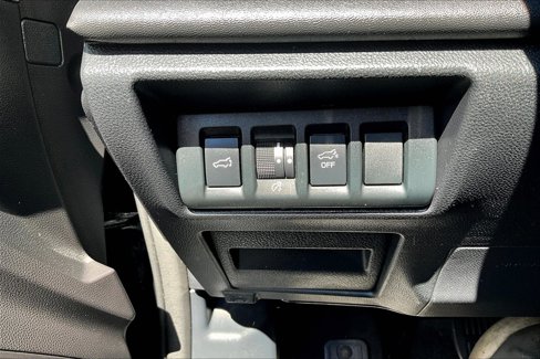 Used 2023 Subaru Outback Onyx Edition image 29