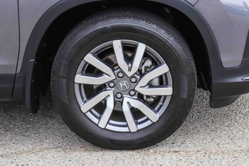 Certified 2020 Honda Pilot EX-L image 12