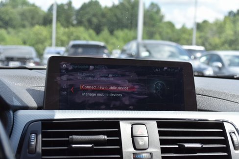 Used 2019 BMW 430i xDrive Coupe image 18