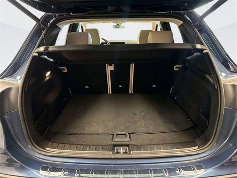 Certified 2022 Mercedes-Benz GLA 250 4MATIC image 9
