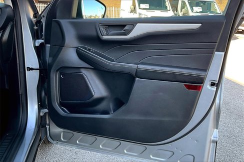 Certified 2022 Ford Escape SE image 22