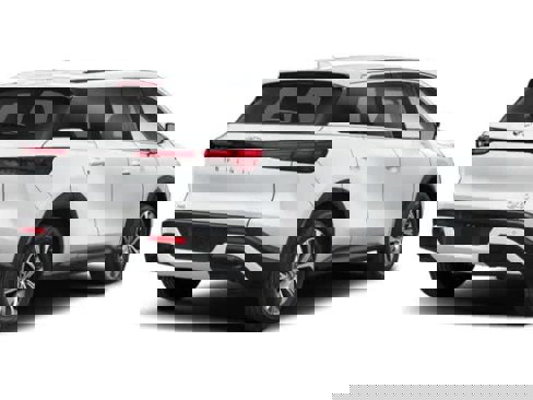 Certified 2025 INFINITI QX60 Pure image 5