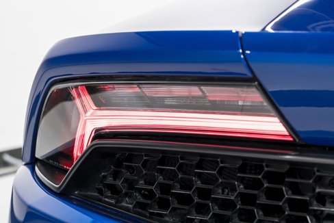 Used 2019 Lamborghini Huracan LP 610-4 image 50