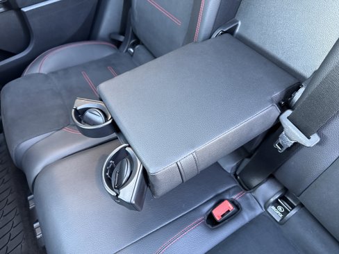 Certified 2021 Mercedes-Benz GLB 250 image 33