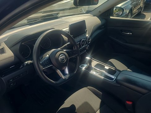 Used 2024 Nissan Sentra SV w/ All-Weather Package image 22