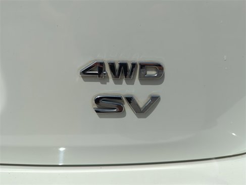 Used 2020 Nissan Pathfinder SV image 17