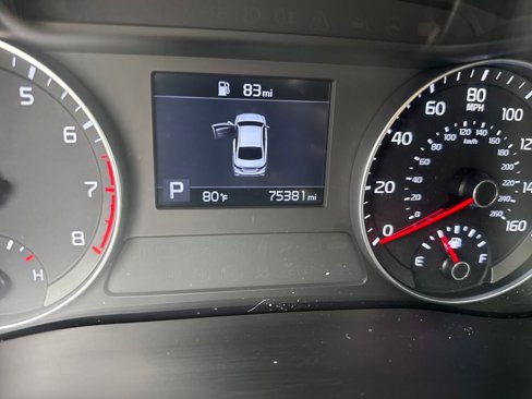 Used 2021 Kia Forte LXS image 16