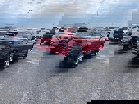 New 2026 Chevrolet Trax LS w/ LS Convenience Package image 5