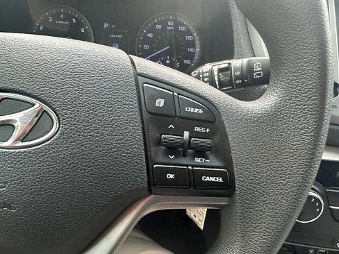 Used 2016 Hyundai Tucson Eco image 15