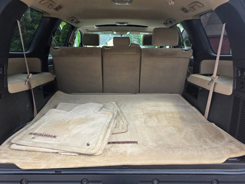Used 2008 Toyota Sequoia SR5 image 22