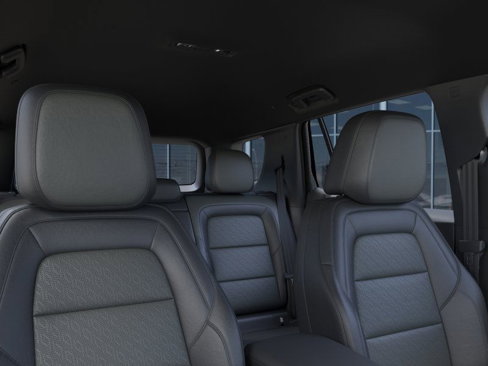 New 2026 Chevrolet Equinox LT w/ Convenience Package II image 96