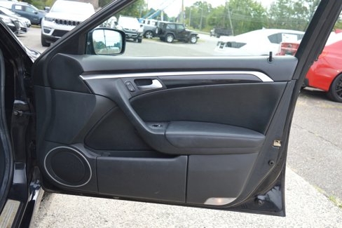 Used 2005 Acura TL image 28