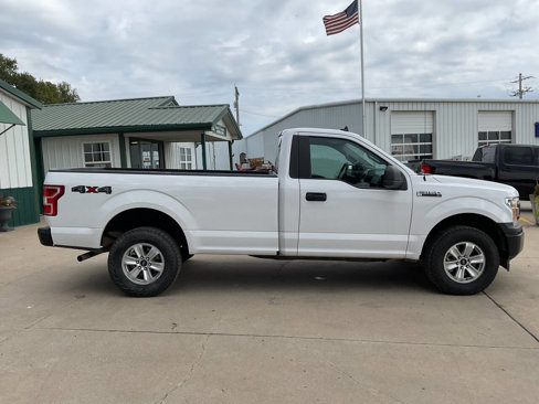 Used 2020 Ford F150 XL w/ Equipment Group 101A Mid image 2