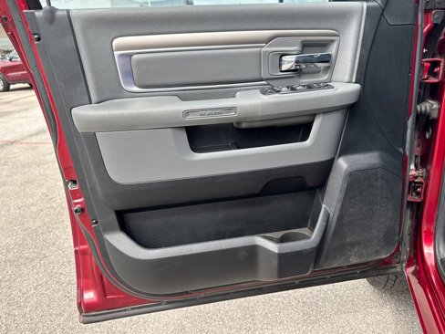 Used 2014 RAM 1500 Big Horn image 11