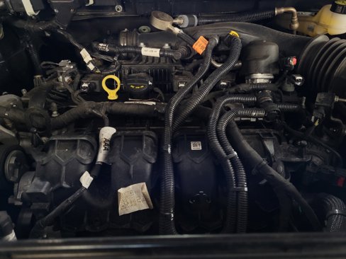 Used 2024 Ford Edge SEL image 30