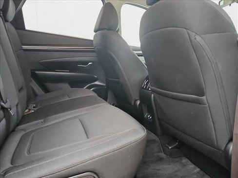 Used 2022 Hyundai Tucson SEL image 20