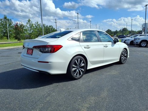 Used 2024 Honda Civic EX image 26