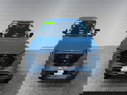 Used 2023 MAZDA CX-5 Carbon Edition image 8