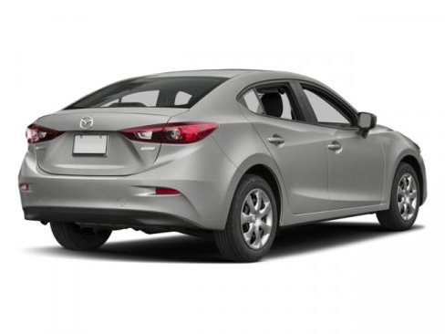 Used 2017 MAZDA MAZDA3 Sport image 5