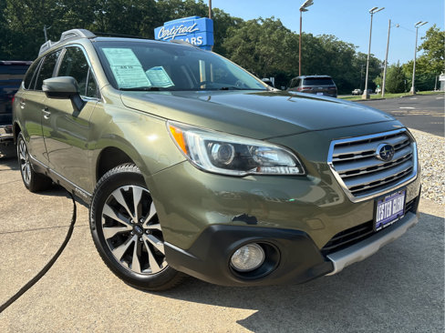 Used 2017 Subaru Outback 3.6R Limited image 34