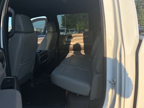 Used 2023 GMC Sierra 1500 SLT w/ SLT Premium Package image 14