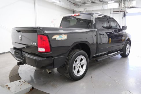 Used 2017 RAM 1500 Express image 7