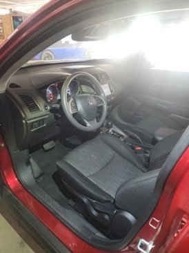 Used 2023 Mitsubishi Outlander Sport ES image 6