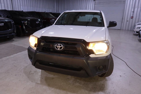 Used 2015 Toyota Tacoma 2WD Access Cab image 35