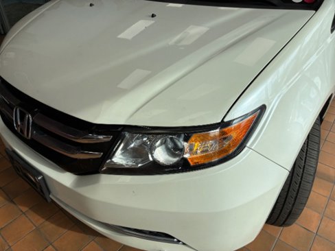 Used 2014 Honda Odyssey EX-L image 6
