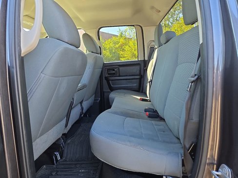 Used 2019 RAM 1500 Express image 15