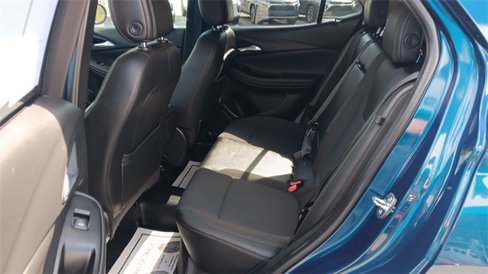 Used 2020 Buick Encore GX Select image 26