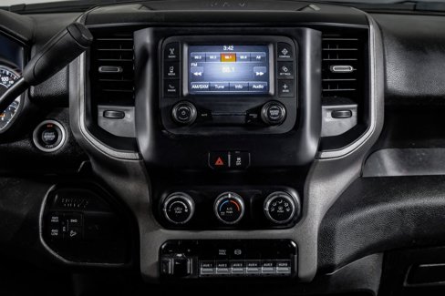 Used 2020 RAM 2500 Tradesman image 24