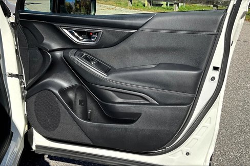 Used 2020 Subaru Forester Premium image 19